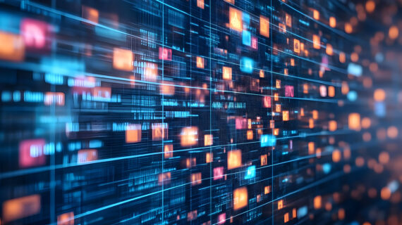 Kombinierter ITDR für einen Rechenzentrumsstandort